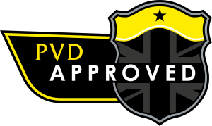 PVD Approved